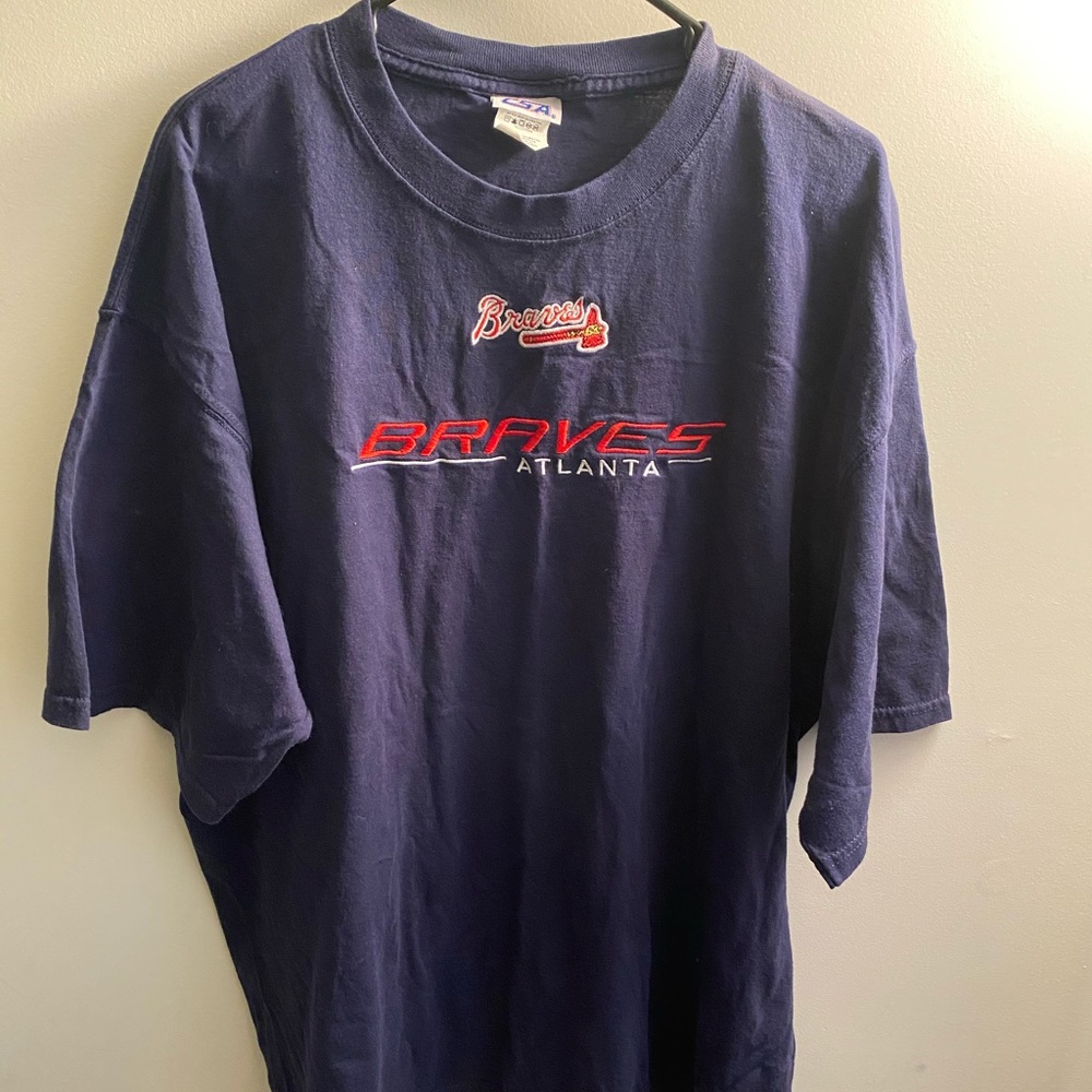 Atlanta Braves Tee ‼️Offers Welcomed‼️